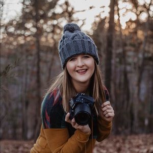 Meet your Posher, Melissa